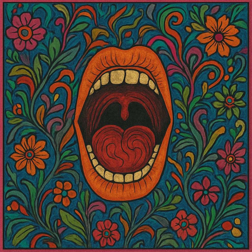 EP Cover:
"EPisode 1"